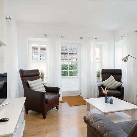 Apartment Lichtblick Greetsiel