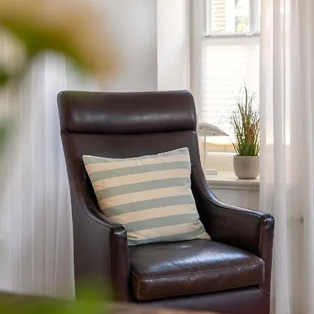 Апартаменты Lichtblick