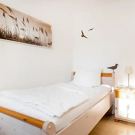 Апартаменты Lichtblick