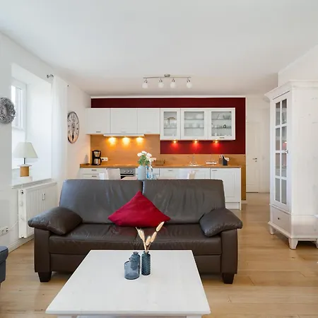 Lichtblick Апартаменты *