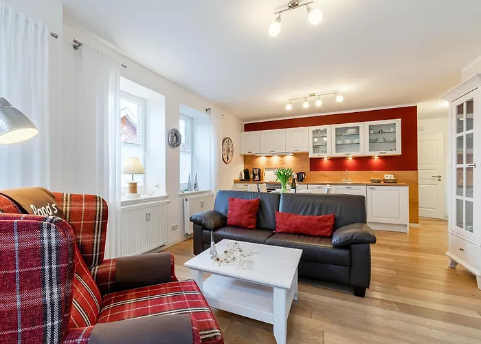 Lichtblick Apartament *