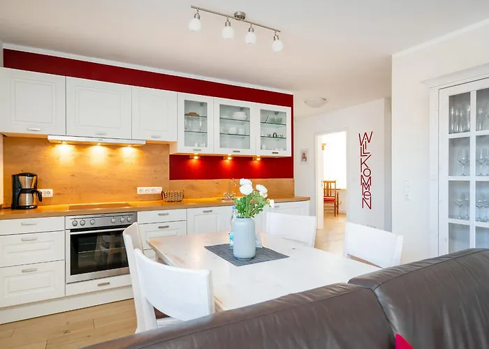 Lichtblick Greetsiel