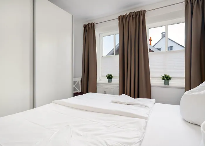 Lichtblick * Greetsiel