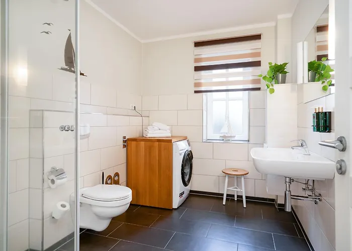 Apartament Lichtblick