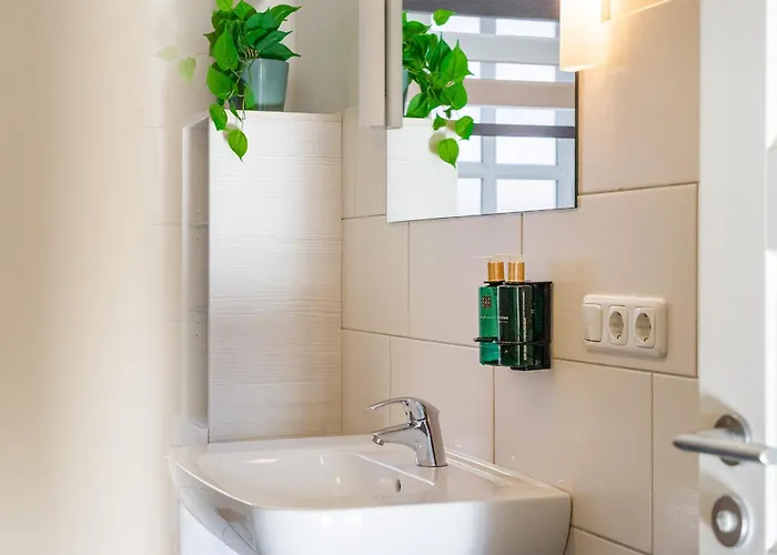 Apartament Lichtblick Greetsiel