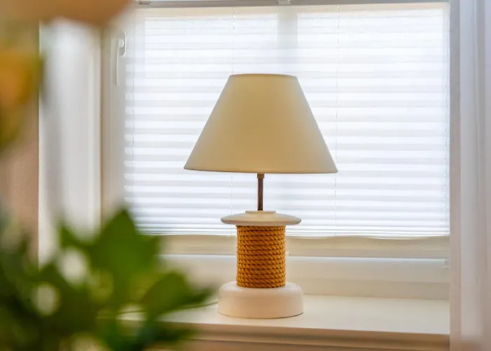 Lichtblick Apartament