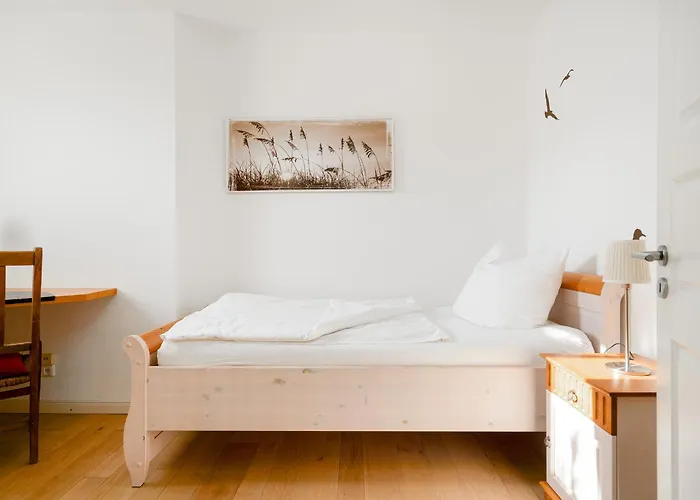 Lichtblick * Greetsiel