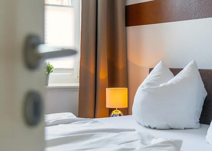 Lichtblick * Greetsiel