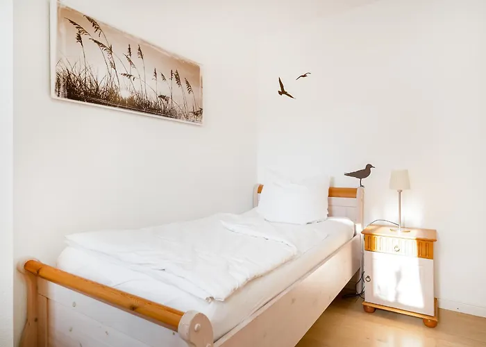 Apartament Lichtblick