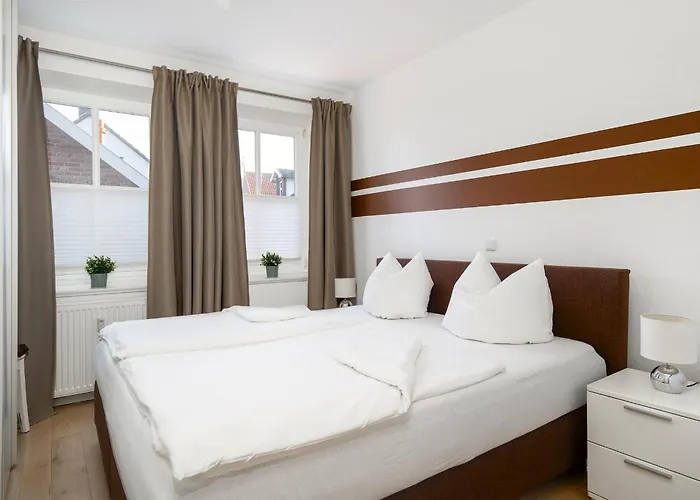 Lichtblick Greetsiel