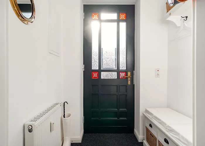 Lichtblick Greetsiel