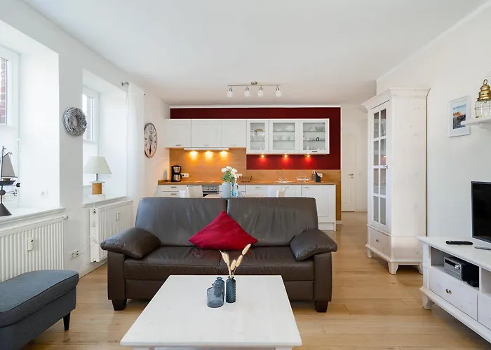 Lichtblick Apartament *